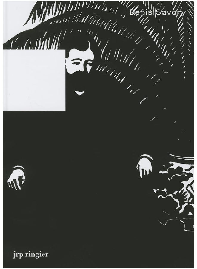Denis Savary 