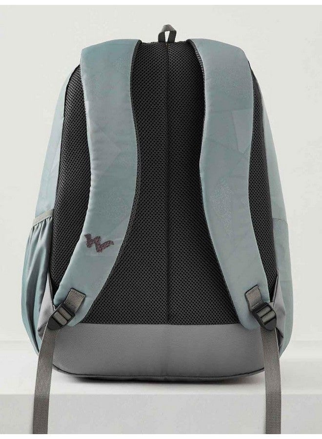 وايلد كرافت حقيبة ظهر Wildcraft Blaze للكمبيوتر المحمول 35 لترًا (12951) (رمادي 98) - Image 5