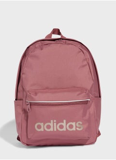 Adidas Logo Essential Backpack  - Image 1
