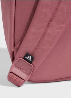 Adidas Logo Essential Backpack  - Image 5