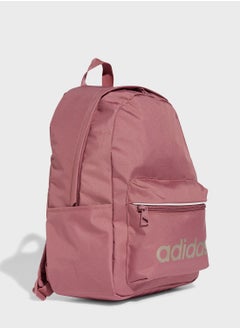 Adidas Logo Essential Backpack  - Image 3