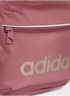 Adidas Logo Essential Backpack  - Image 4