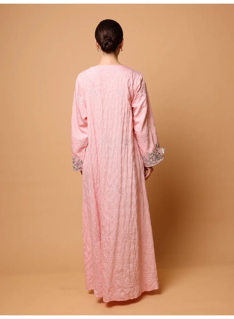 IKKXA  Ikkxa Lulwa IK5021 Pink for Women | Best Price UAE
