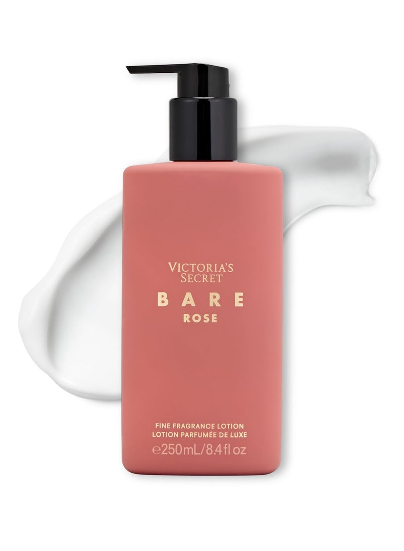 فيكتوريا سيكريت لوشن الجسم بير روز 250 مل