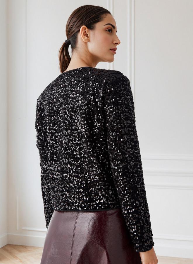 2Xtremz Embellished Jacket - Image 3