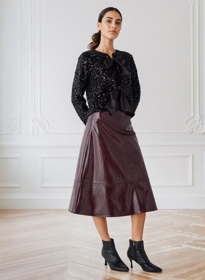 2Xtremz Embellished Jacket - Image 2