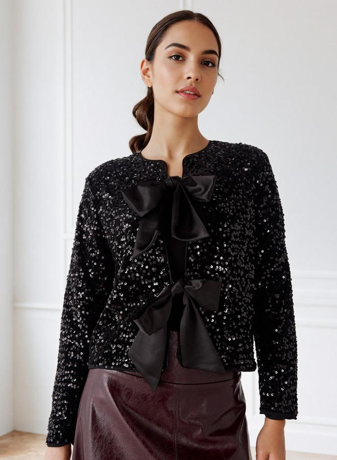 2Xtremz Embellished Jacket - Image 1