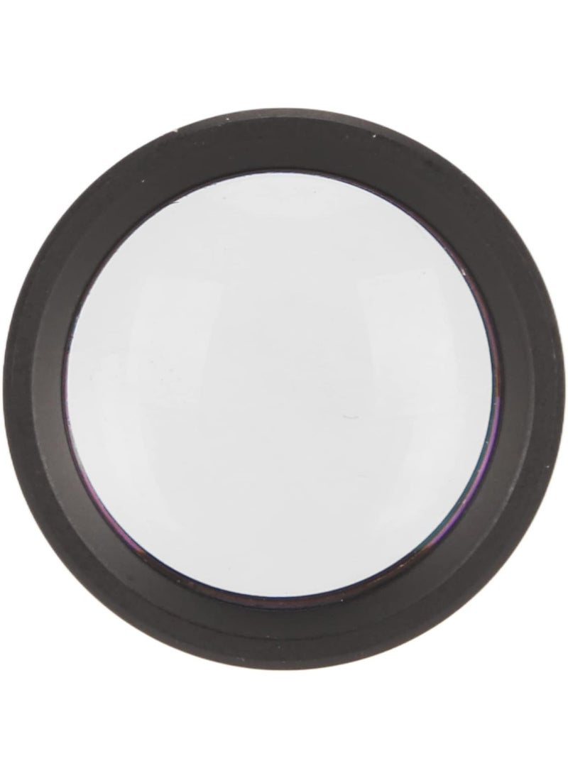 Rosvola Rosvola 5MP HD Single Board Lens 50mm F28 M12 Interface Aluminum Alloy with Lens Cover Prime Fixed Focal Length  - Image 3