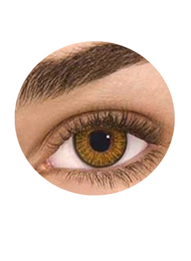 FRESHLOOK Colorblends Disposable Contact Lenses - Image 3