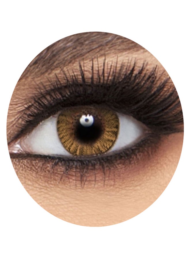 FRESHLOOK Colorblends Disposable Contact Lenses - Image 1