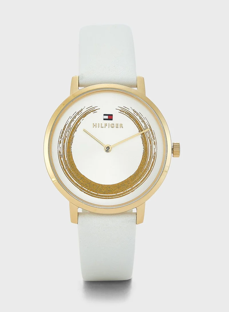 TOMMY HILFIGER Tea Le Analog Watch