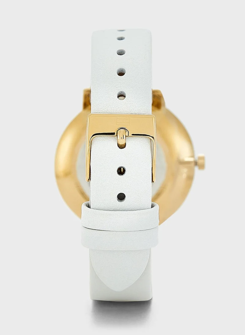 TOMMY HILFIGER Tea Le Analog Watch