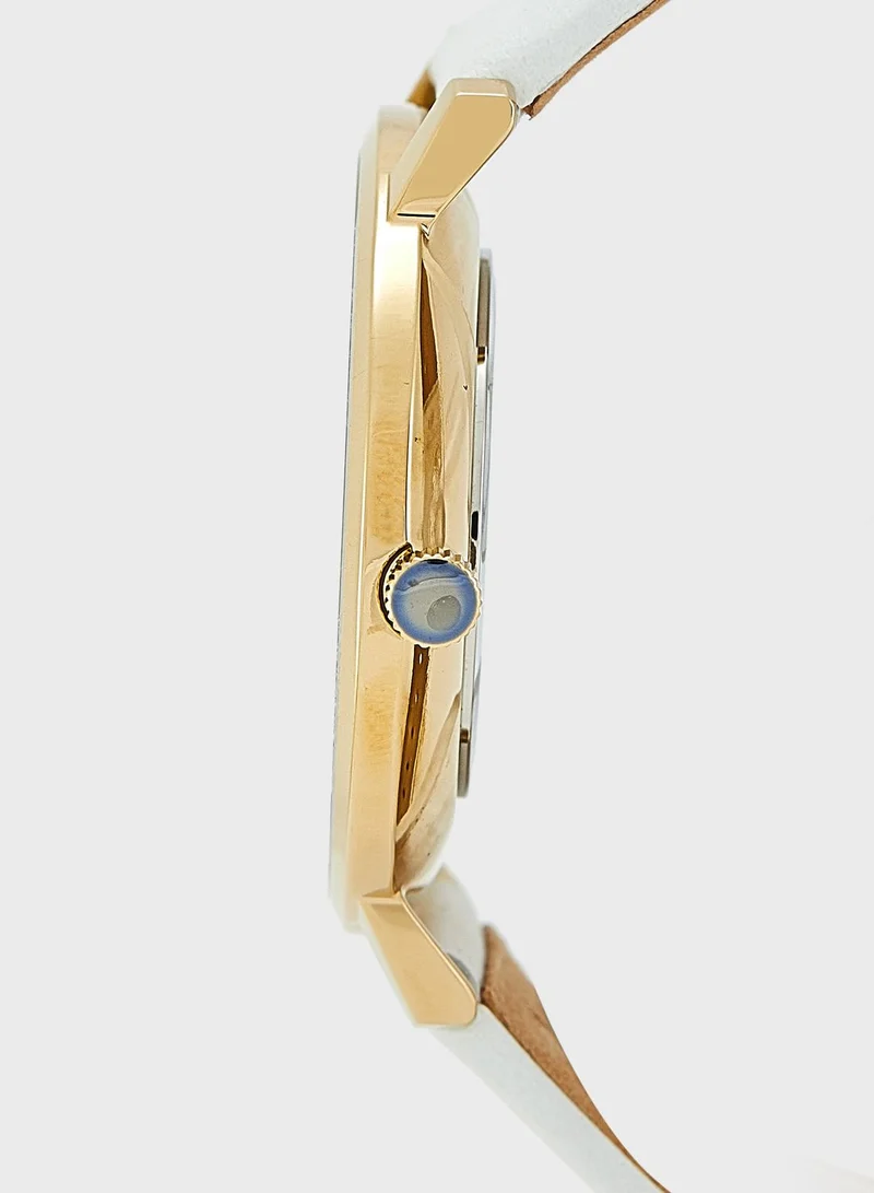 TOMMY HILFIGER Tea Le Analog Watch