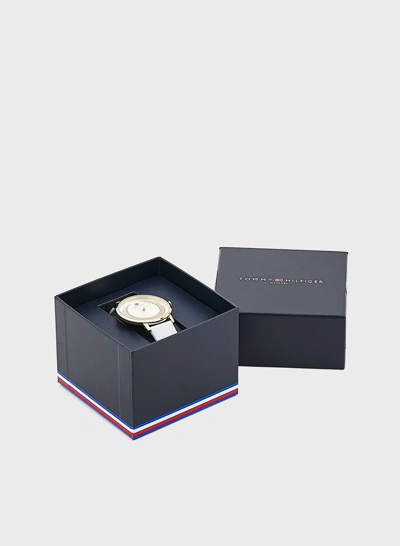 TOMMY HILFIGER Tea Le Analog Watch