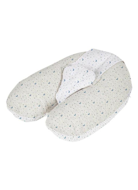 3-in-1 Multirelax Pillow