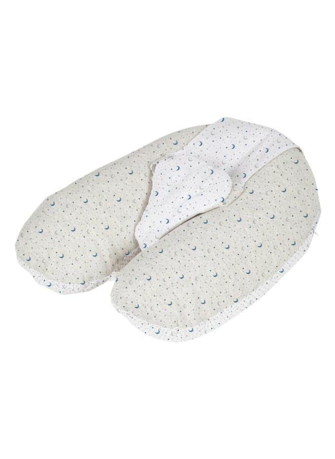 Mamas Gift 3-in-1 Multirelax Pillow  - Image 1
