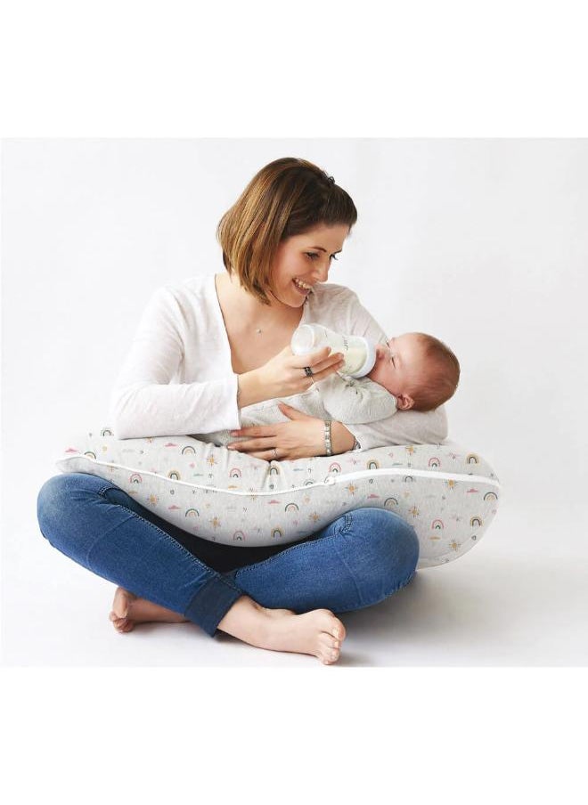 Mamas Gift 3-in-1 Multirelax Pillow  - Image 4