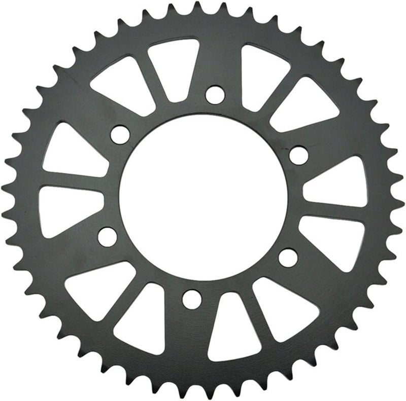 QASULER 520 Motorcycle Rear Sprocket for Ducati - Image 1