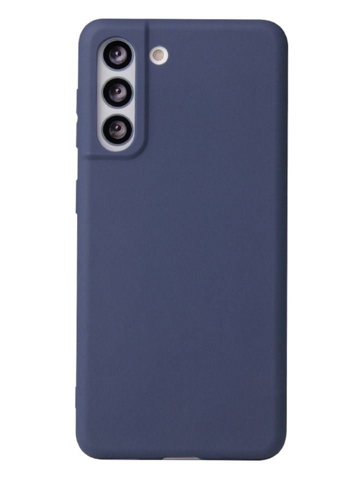 Loquat Suitable For Samsung Skin Feeling Frosted Protective Sleeve  - Image 1
