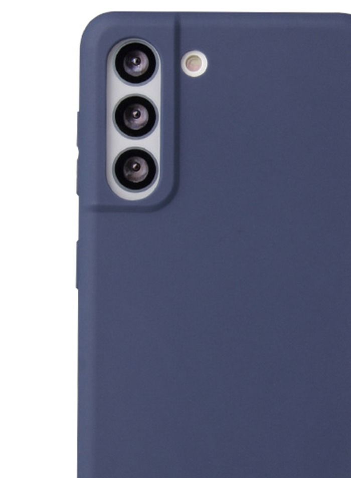 Loquat Suitable For Samsung Skin Feeling Frosted Protective Sleeve  - Image 2