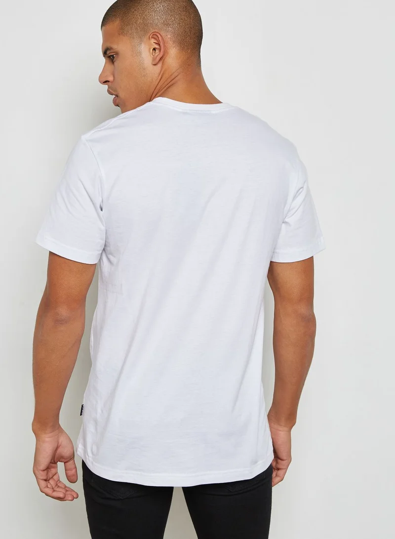 nicce london Logo T-Shirt