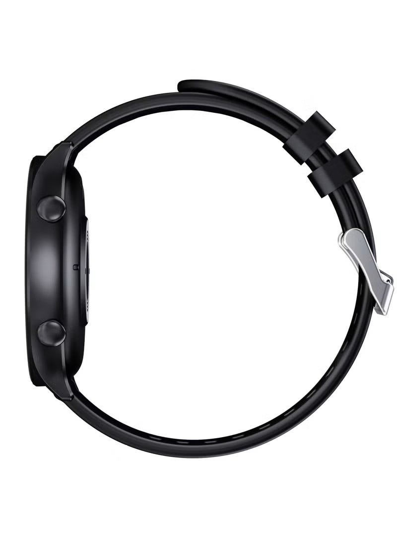 iOsuite Prime 1 Smart Watch with Bluetooth Calling, 1.46-inch Screen, Fitness Tracker with Heart Rate - Image 4