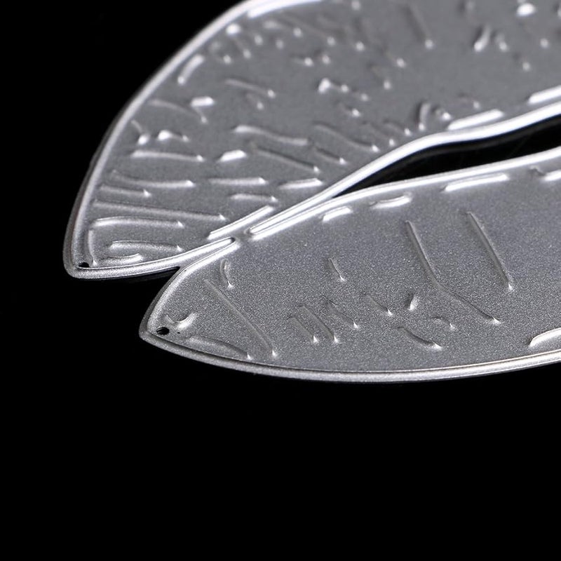 Metal Lips Cutting Dies for Scrapbook Album Embossing Card Craft Decor - Image 5