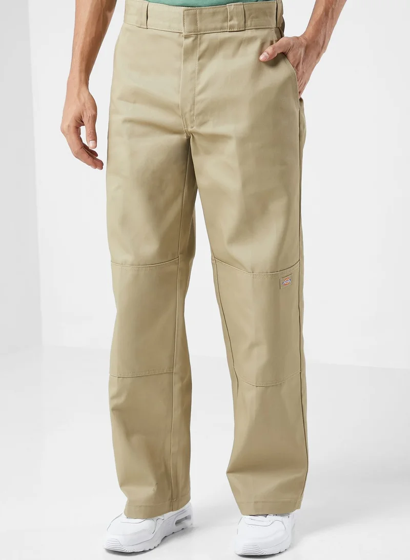 Dickies DOUBLE KNEE Sweatpants