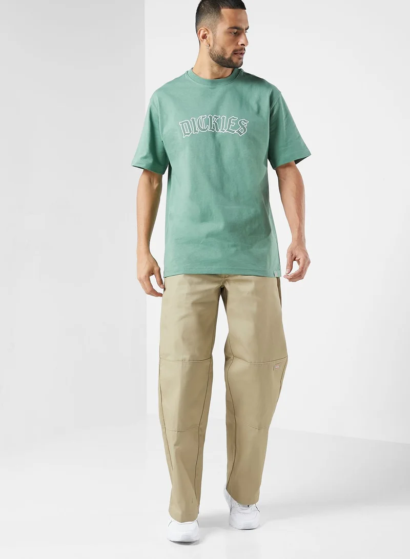 Dickies DOUBLE KNEE Sweatpants