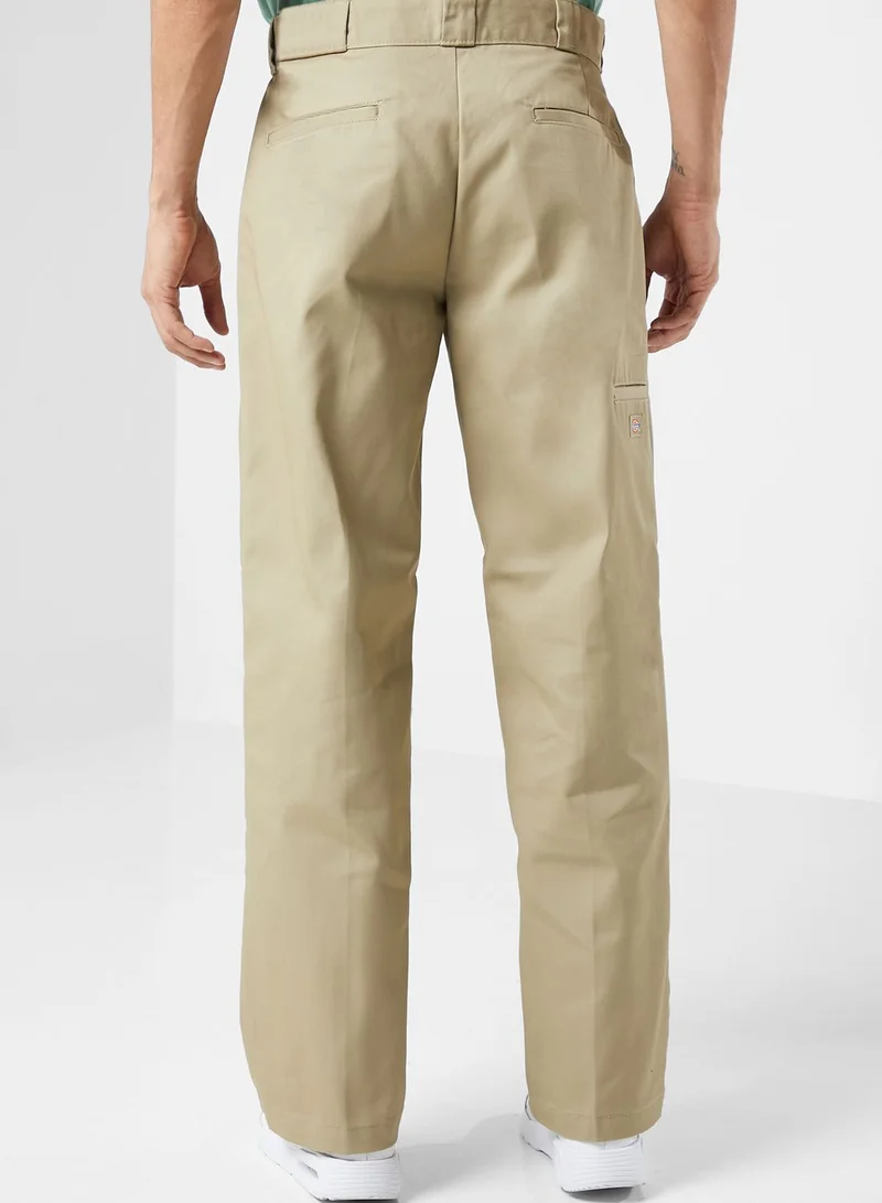 Dickies DOUBLE KNEE Sweatpants
