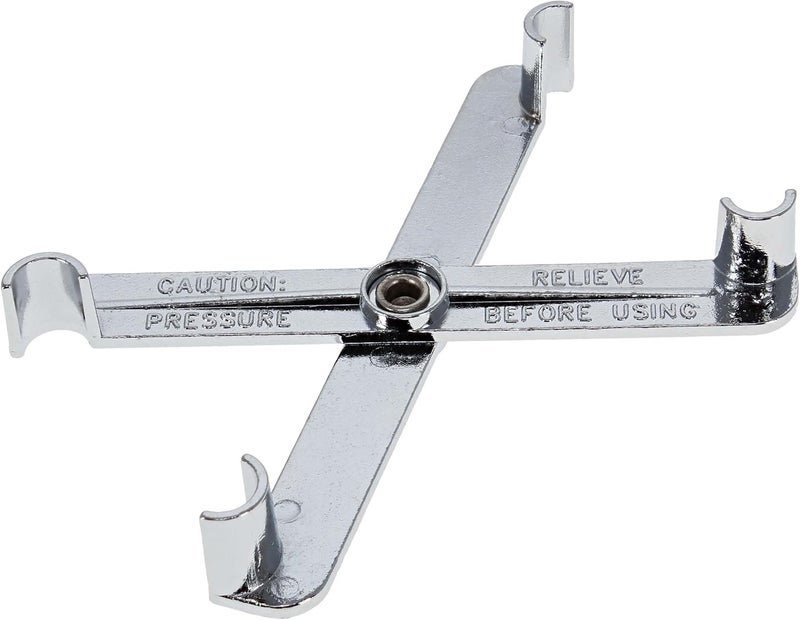 ABN Fuel Line Disconnect Scissor Tool - Image 1