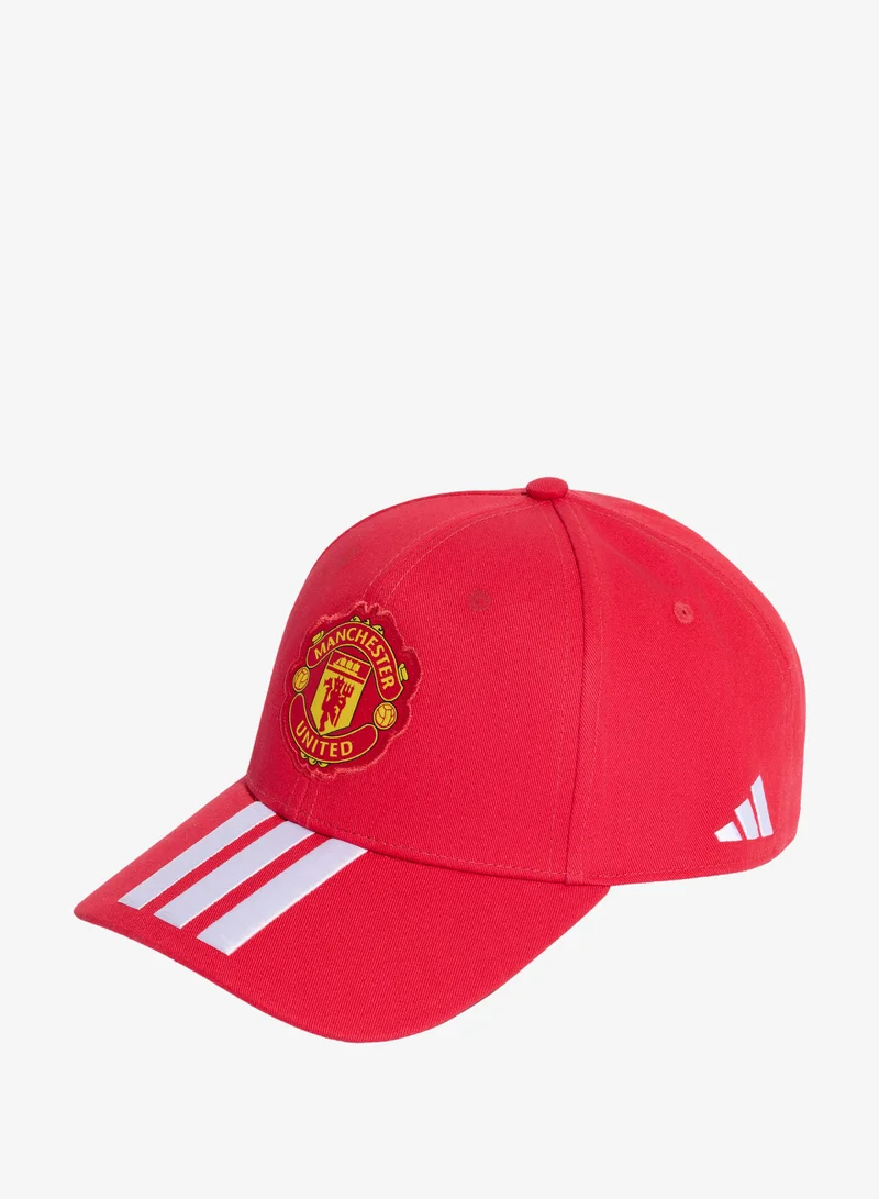 Adidas MANCHESTER UNITED BASEBALL CAP
