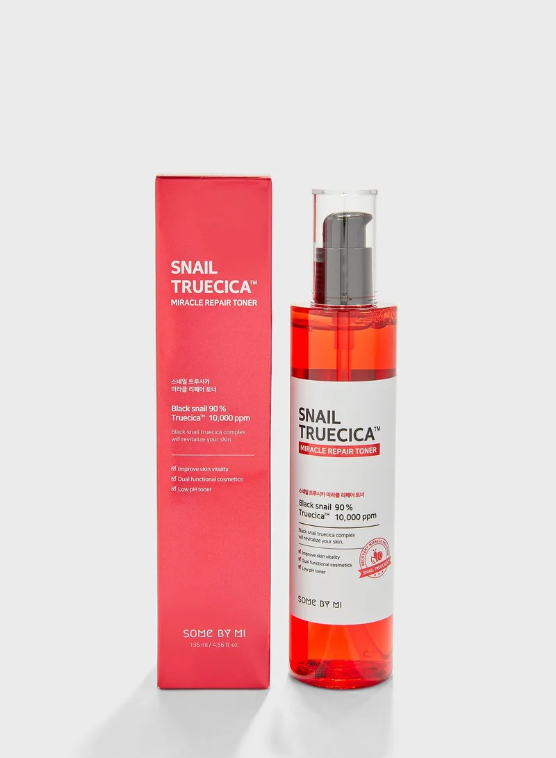 Some by Mi Snail Truecica Miracle Repair Toner