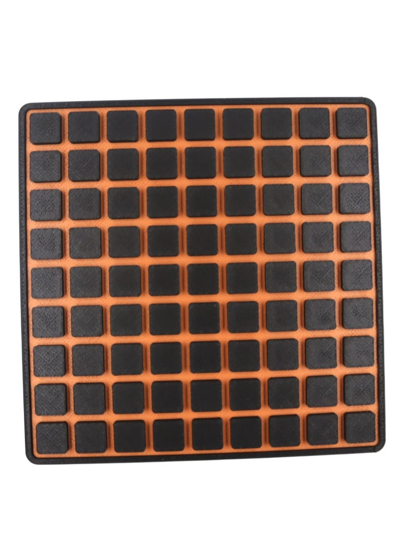 3D Brothers Game Board - Quoridor With Organizer Box Intelligence Games, Strategy Games  - Image 5