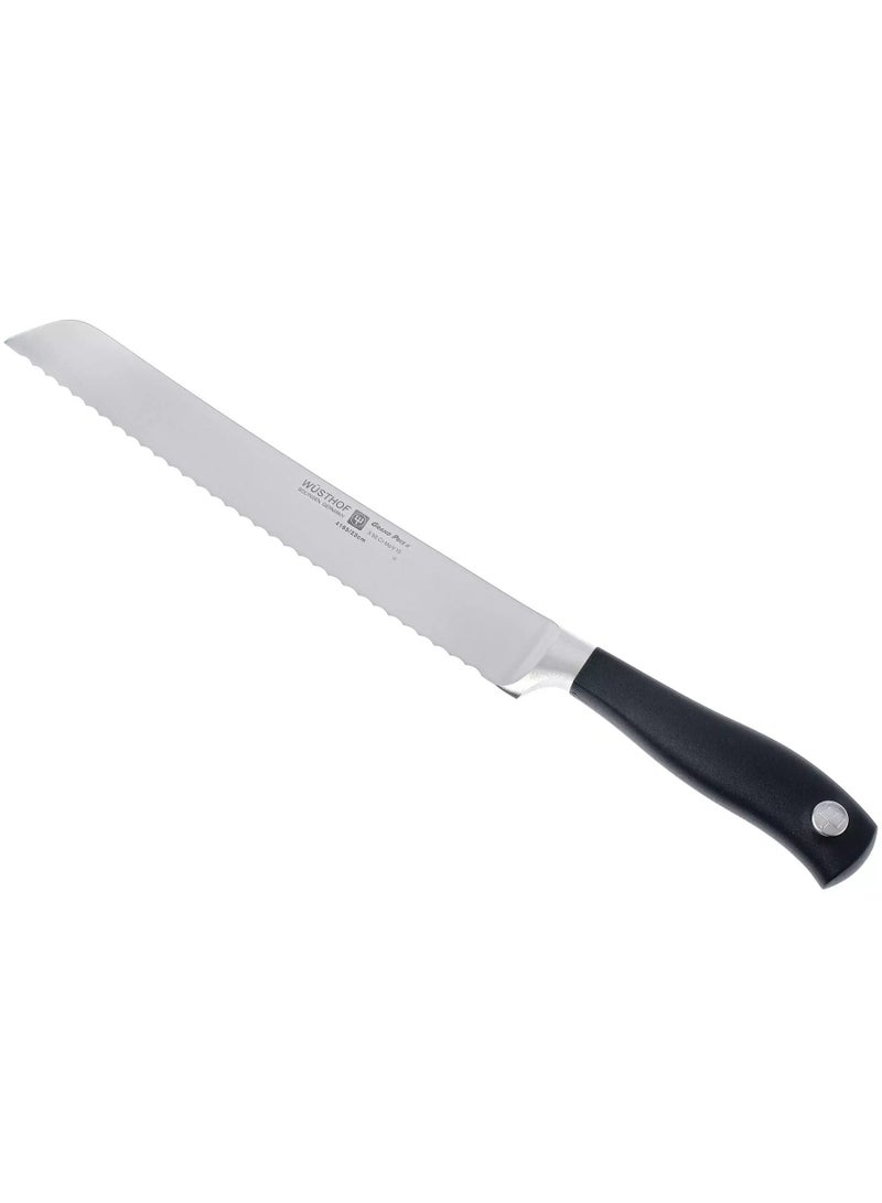 Wüsthof - GRAND PRIX II Bread knife 23 cm