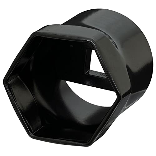 AFF American Forge & Foundry 18512 3 7/8" Locknut Socket 6 Point - Image 1