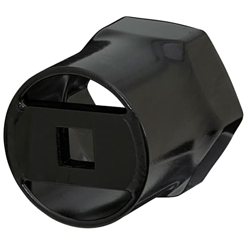 AFF American Forge & Foundry 18512 3 7/8" Locknut Socket 6 Point - Image 4