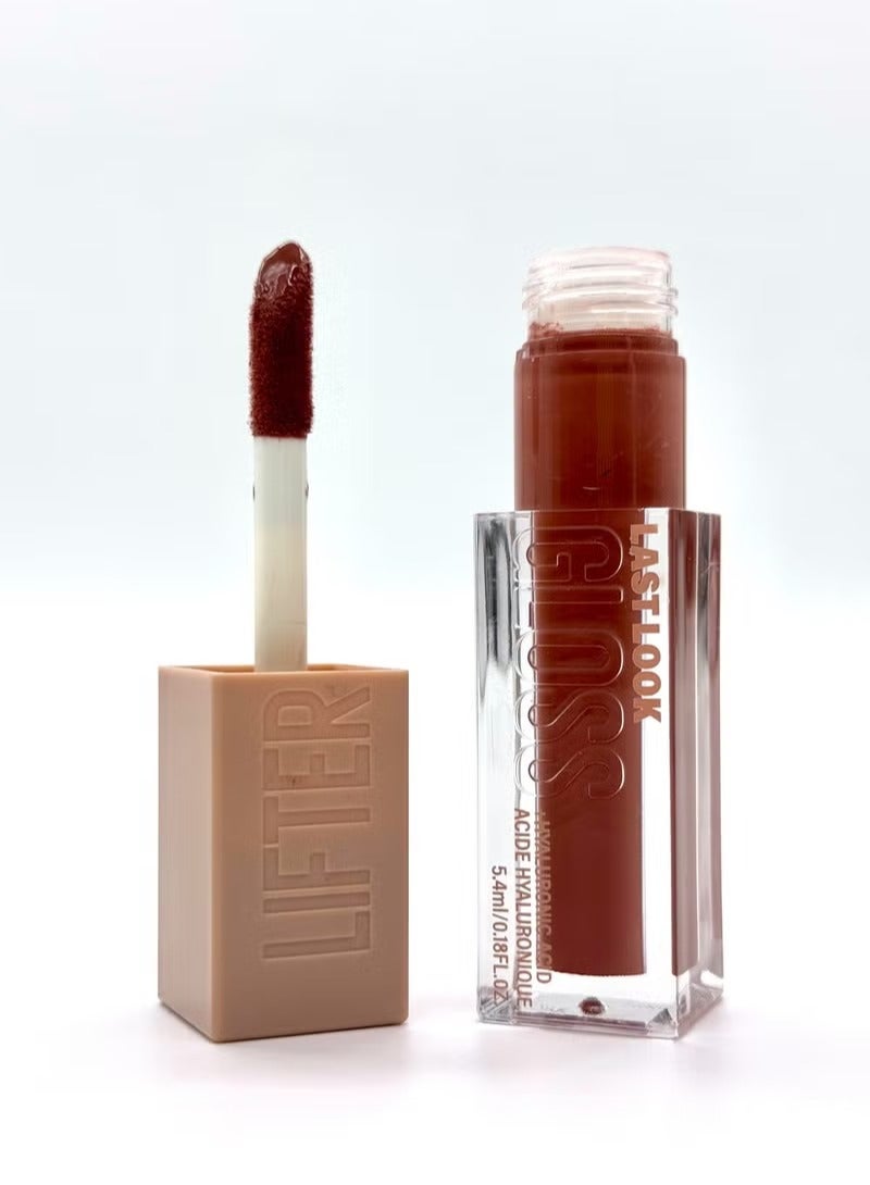 Last Look Lifter Lip Gloss with Hyaluronic Acid 5.4ml - 82  - Image 3