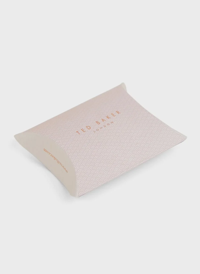 Ted Baker Neeno  Nano Heart Pendant