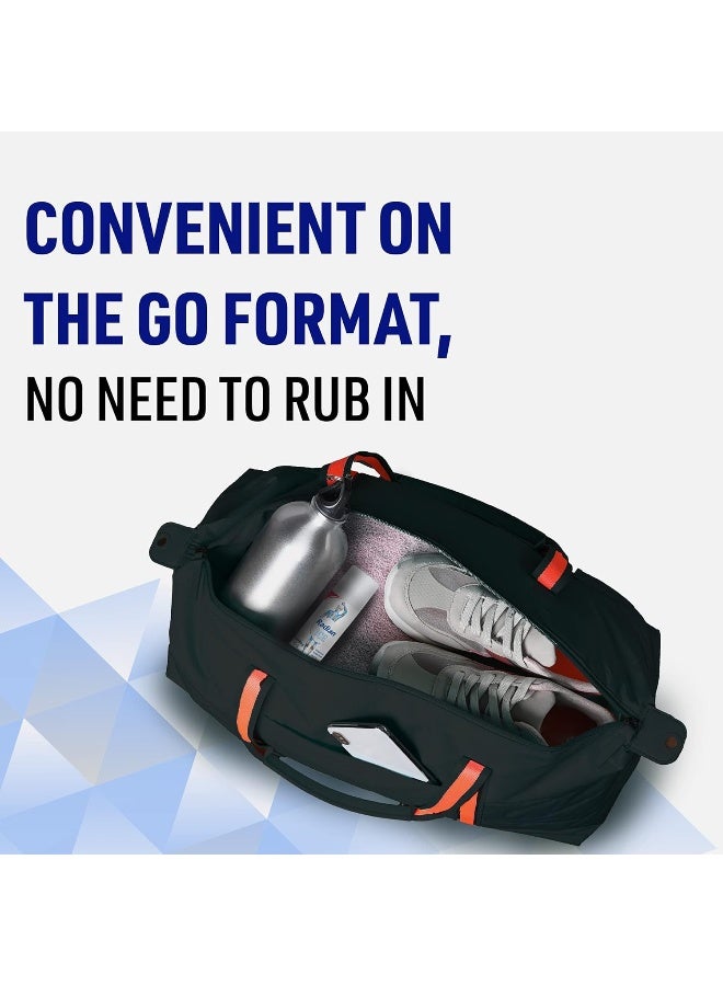 Radian ICE, Roll-On, 75 ml - Image 4