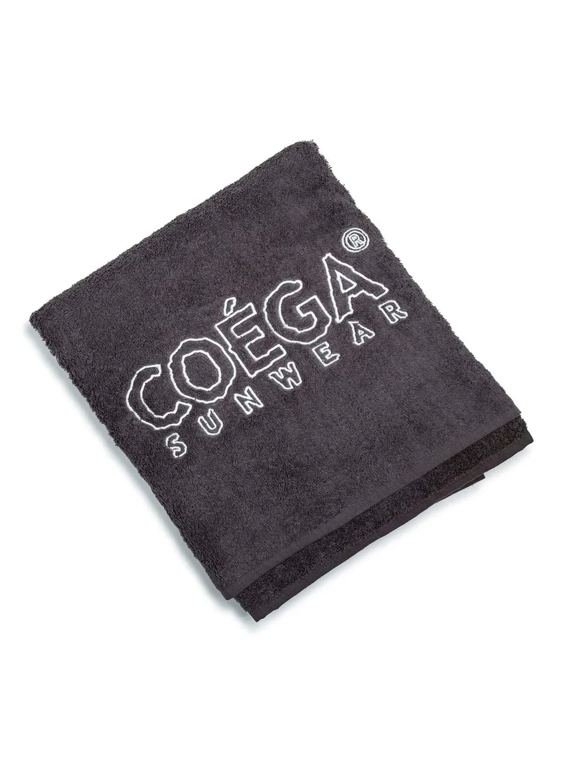 كويجا صن وير COEGA Unisex Adult Towel - Grey