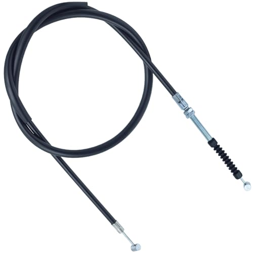 RuiQalith 45450KN4A11 Front Brake Cable for Honda CRF100F 20042013 XR100R 19852003 Replaces 45450KN4000 Dirt Bike Front Brake Cable Replacement - Image 1