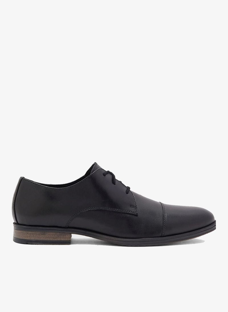 JACK & JONES Raymond Formal Lace Ups - Image 1