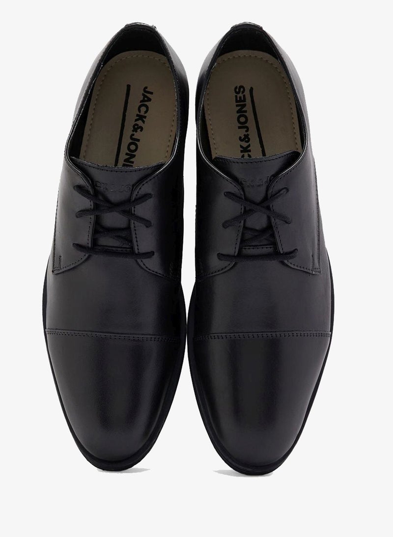 JACK & JONES Raymond Formal Lace Ups - Image 4