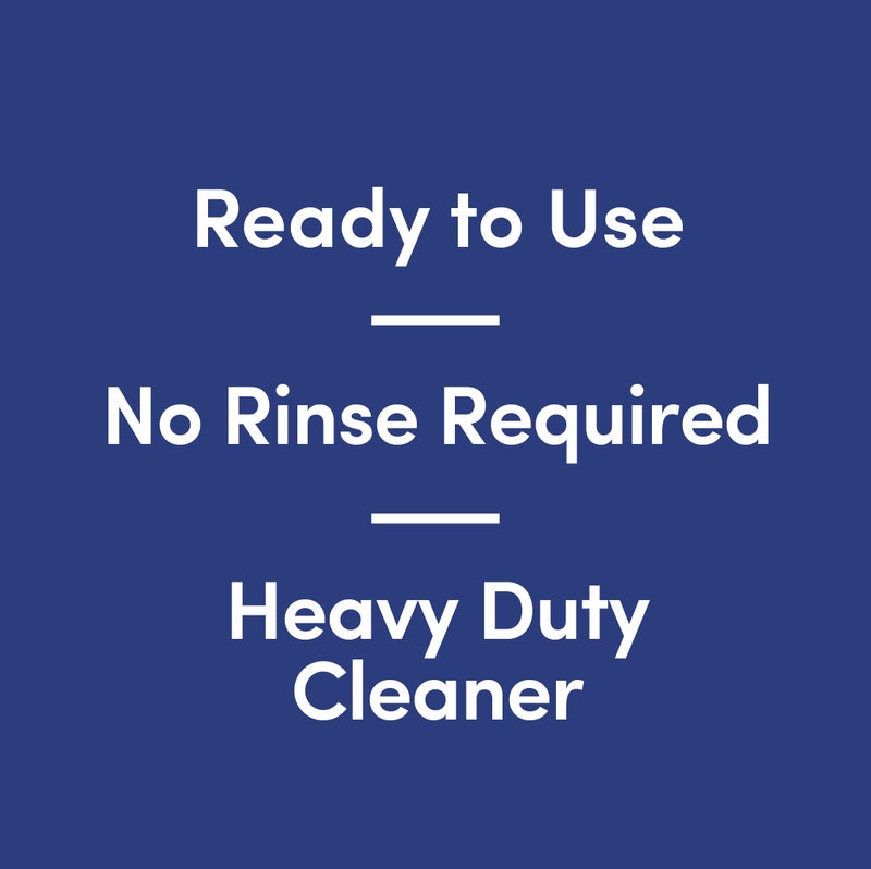 Bioesque Botanical Disinfectant Solution, Heavy Duty Broad-Spectrum Disinfectant, Kills 99.9% of Bacteria, Viruses*, Fungi, & Molds, 1 Gallon (Pack of 1) - Image 5