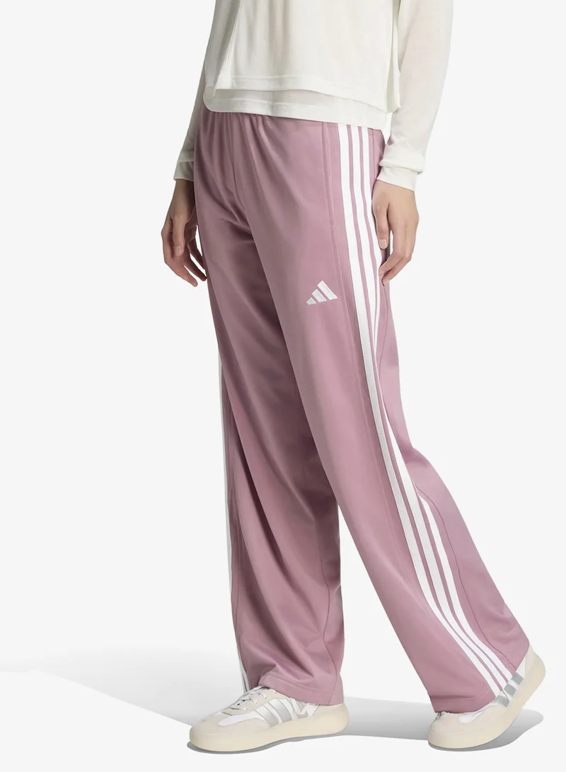 Dayready Wide Leg Track Pants