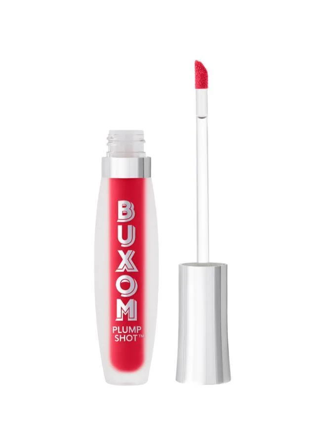 بوكسوم سيروم مكبر للشفاه PLUMP SHOT™ COLLAGEN-INFUSED LIP SERUM REFORM - درجة لون Cherry Pop