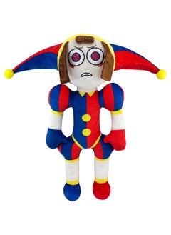 Standing Hat Clown (30cm, 134g) Circus