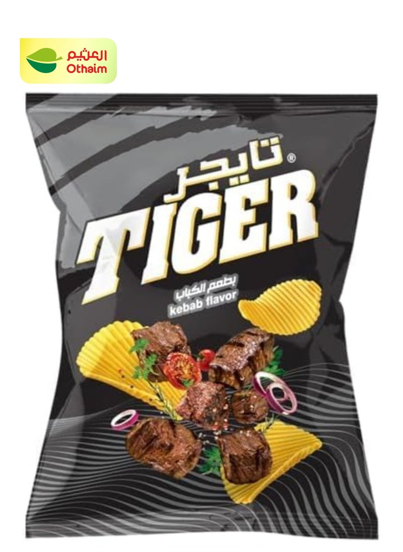 Tiger Potato Chips Kebab, 100g - pzsku/ZD687B97C645CE4338C8EZ/45/1741329972/d49c92e0-d2c2-4600-bbdc-138213ca1410