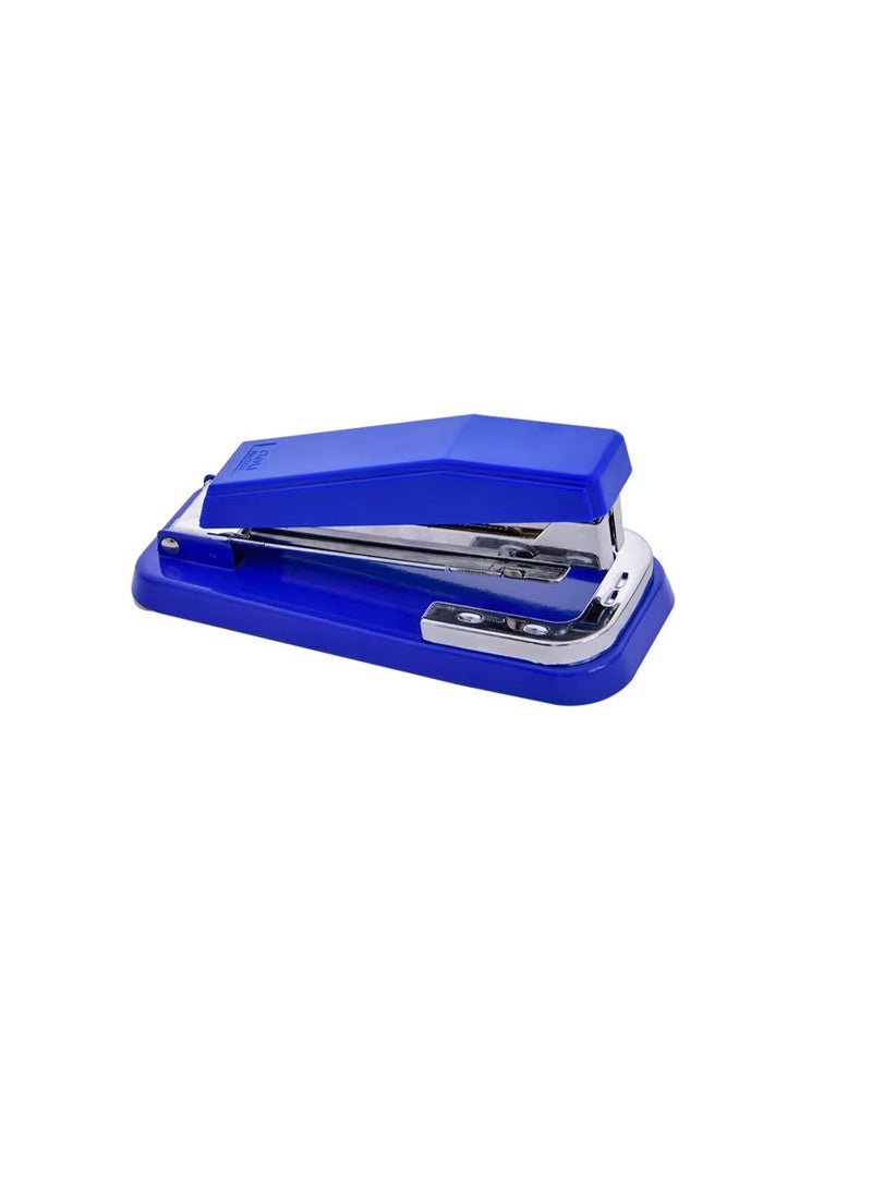 360 Degree Rotating Stapler Head Desktop Staples for Office Stationery School Home - Image 1